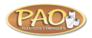 Pl&aacute;sticos y empaques PAO